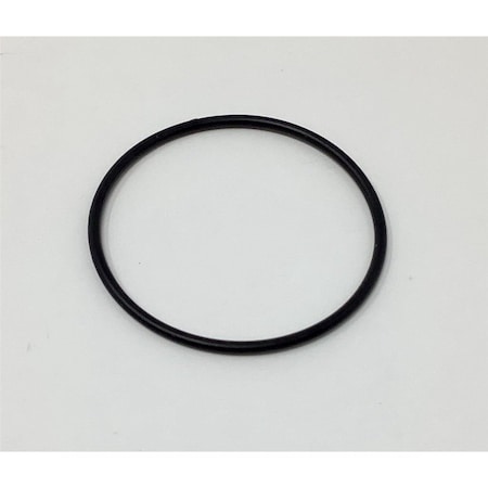 Springer Parts SRU-4/TSR-4, O-Ring, Rotor Sealing Nut End. EPDM (FDA); Replaces Alfa Laval Part# 9630046194 9630046194SP